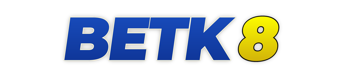 betk8 logo